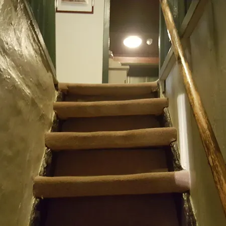 Weis Stue Fogadó 2*