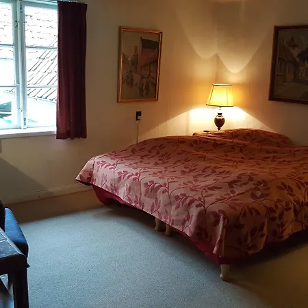 Fogadó Weis Stue 2*