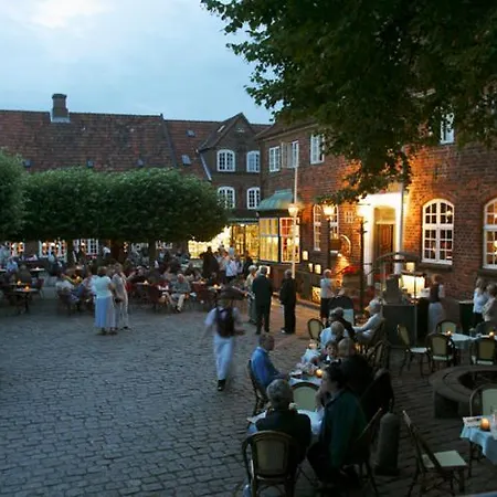 Värdshus Weis Stue Ribe