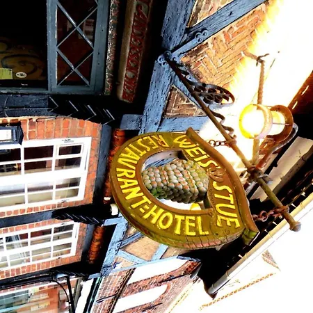 Värdshus Weis Stue Ribe