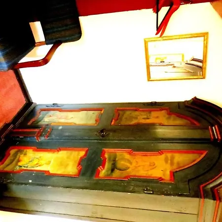 Värdshus Weis Stue 2*