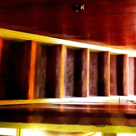 Weis Stue Värdshus 2*