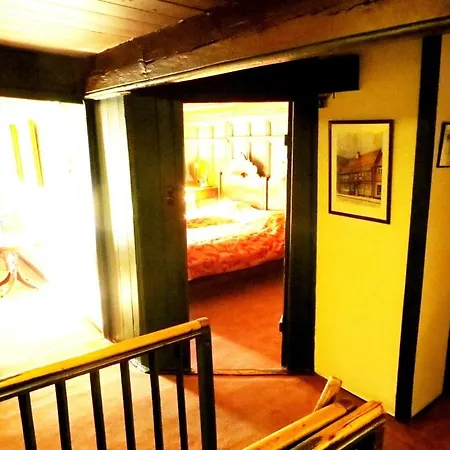 Värdshus Weis Stue Ribe