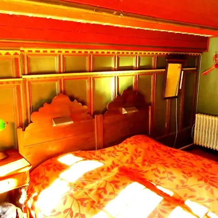 Värdshus Weis Stue 2*