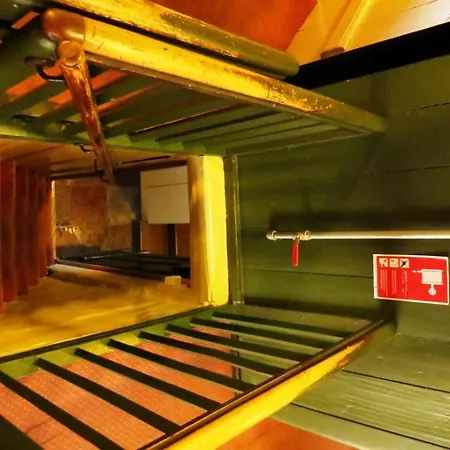 Weis Stue Värdshus Ribe