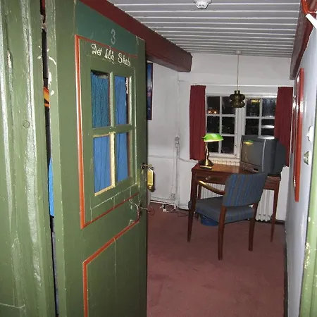 Värdshus Weis Stue Ribe