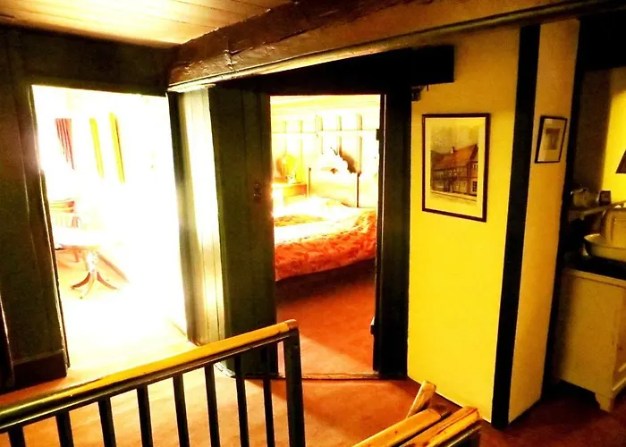 Han/Misafirhane Weis Stue Ribe