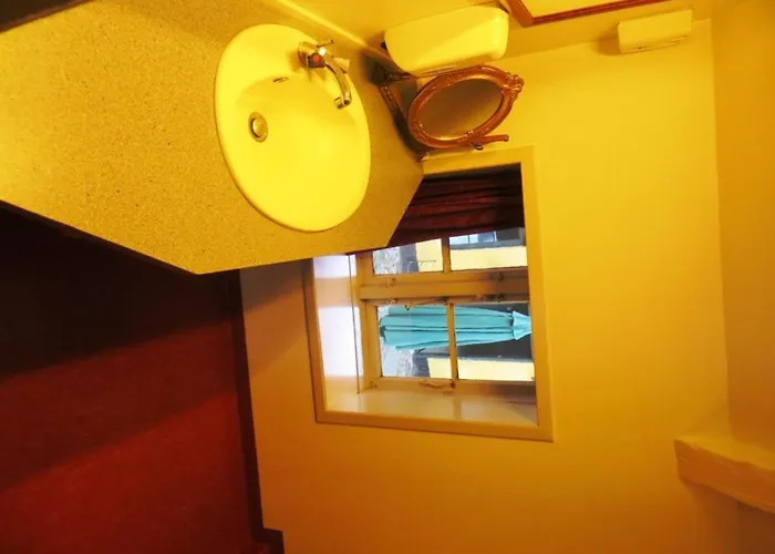 Weis Stue Han/Misafirhane