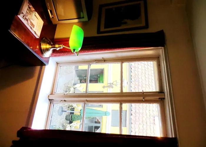 Weis Stue Han/Misafirhane 2*