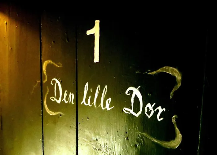 Han/Misafirhane Weis Stue