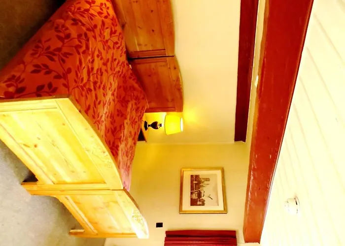 Han/Misafirhane Weis Stue 2*